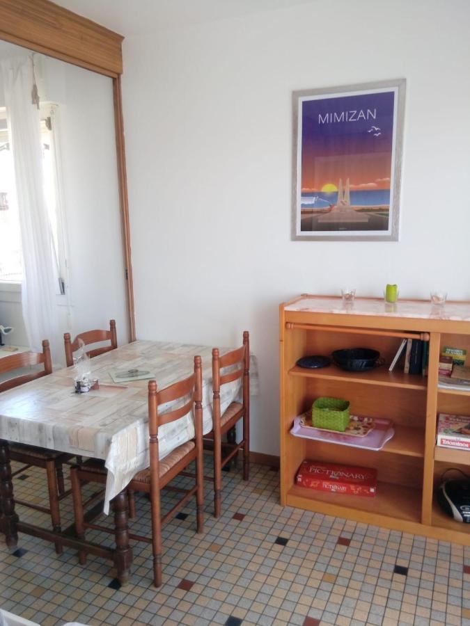 Etoile De Mer 5 Daire Mimizan-Plage Dış mekan fotoğraf