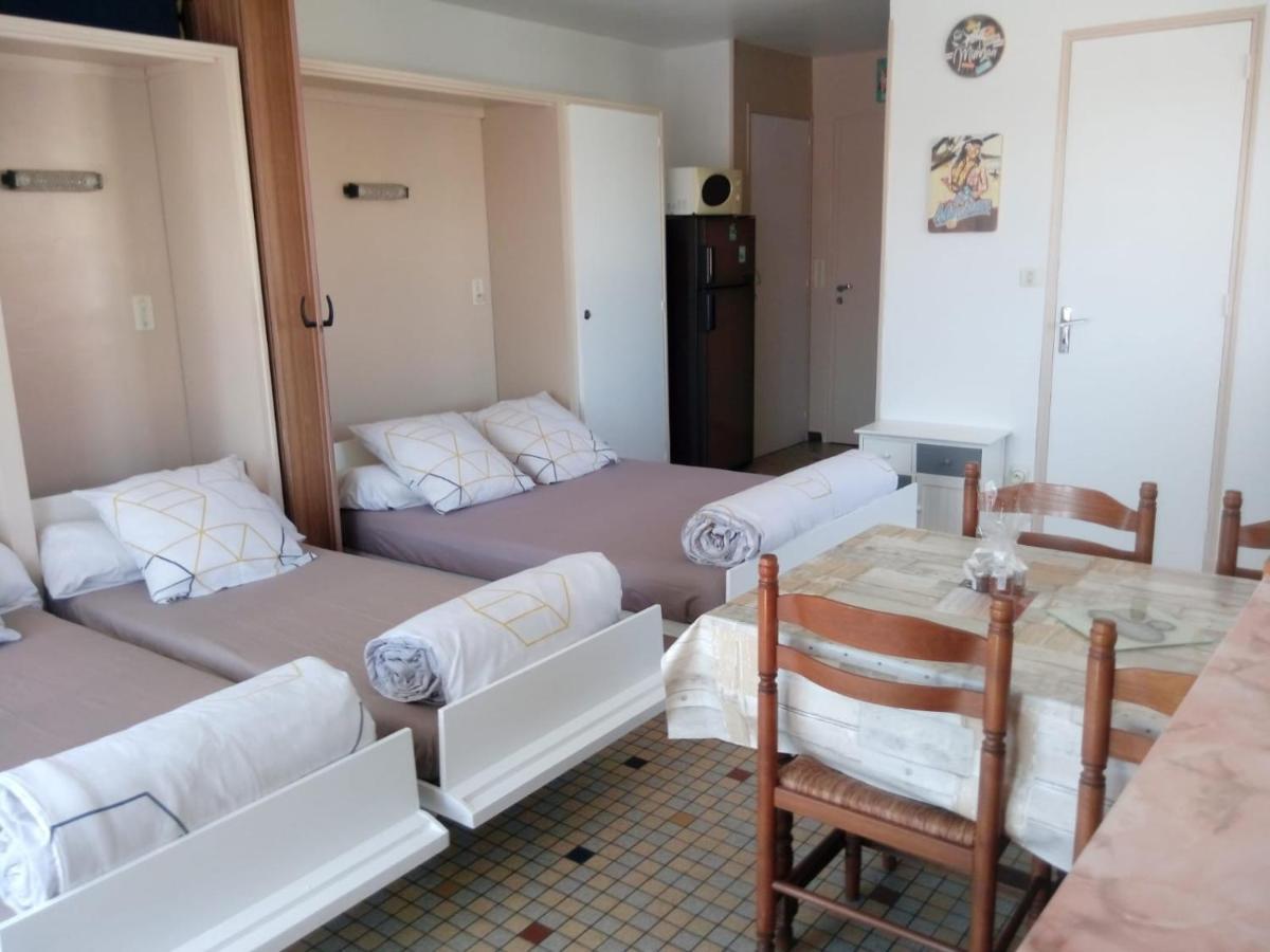 Etoile De Mer 5 Daire Mimizan-Plage Dış mekan fotoğraf